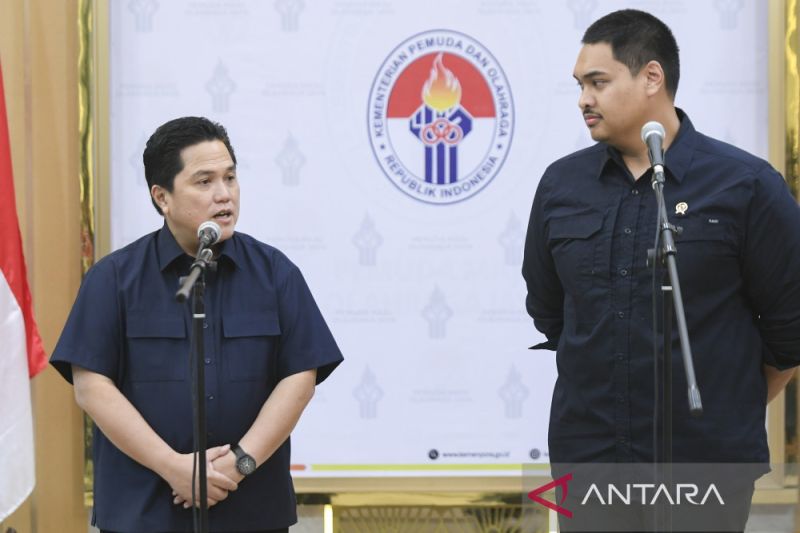 PSSI: Liga 1 tetap berjalan saat Piala AFF U-23 dan Asian Games 2022