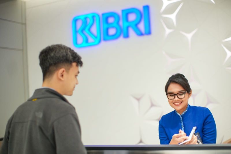 BRI jadi satu-satunya merek Indonesia yang masuk Brand Finance Global 500