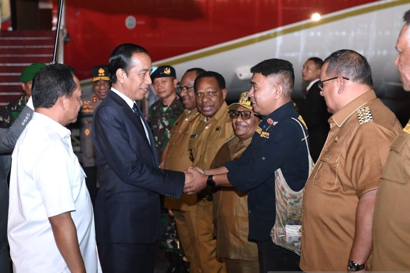 Billy Mambrasar: Presiden Jokowi sigap tindaklanjuti aspirasi soal UKT