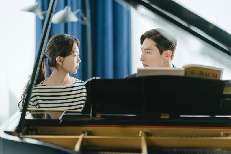 Daftar drama Korea dan Jepang di Disney+ Hotstar 2023 hingga 2024