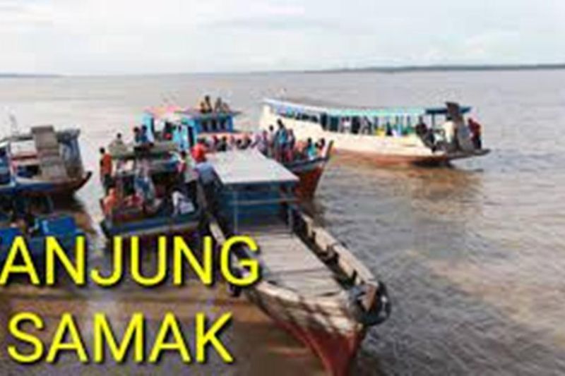 1107 2023 Tanjung samak SCORE.CO.ID