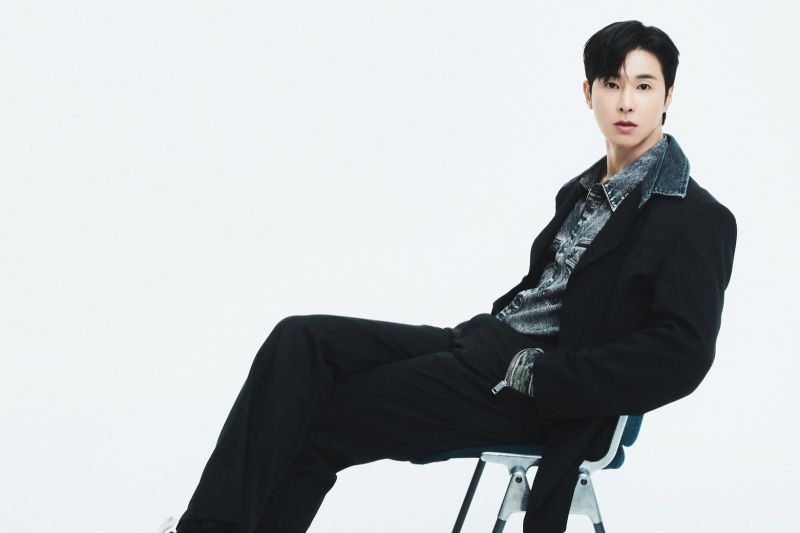 Yunho TVXQ bersiap kembali lewat "Reality Show"