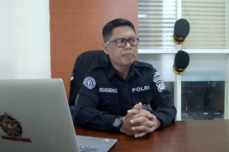 Polda Sulteng lanjutkan Operasi Madago Raya tahap III tahun 2023