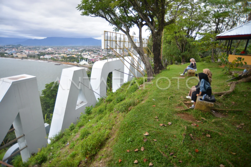 Pengembangan wisata Gunung Padang