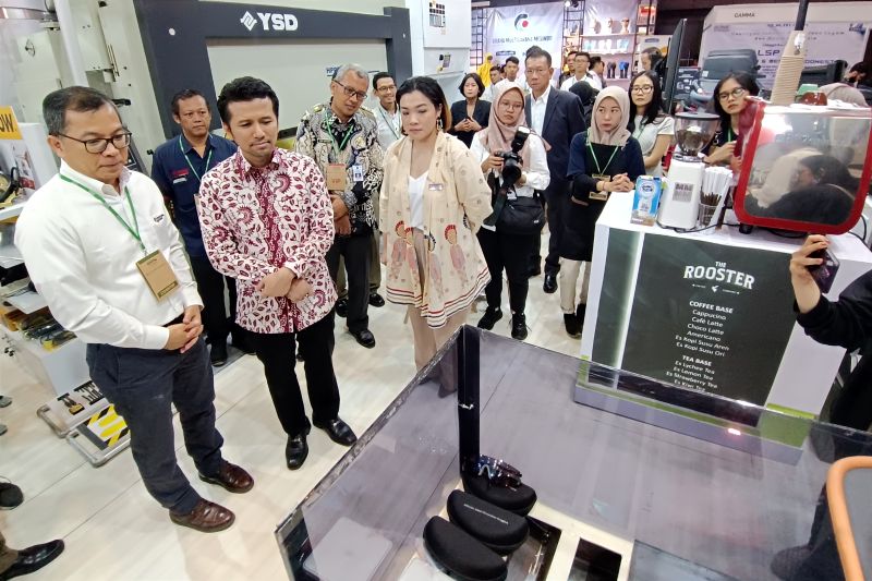 Wagub Emil sebut Jatim mampu pulihkan kondisi ekonomi