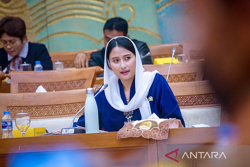 Roro Esti dorong peningkatan digitalisasi untuk sejahterakan UMKM