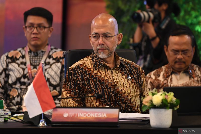 KTT ke-43 ASEAN akan lanjutkan bahas penguatan kelembagaan ASEAN