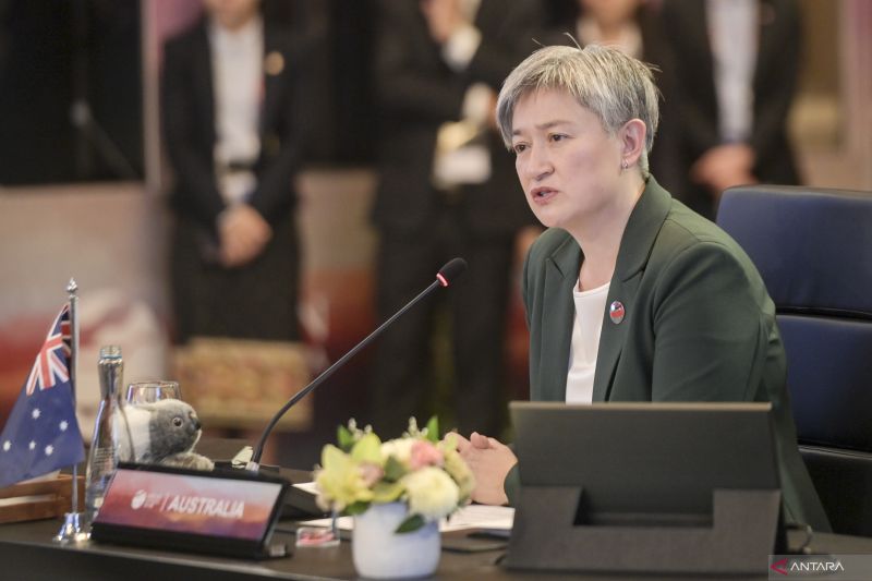 Australia tutup Kedubes di Iran, instruksikan pejabatnya untuk Pergi