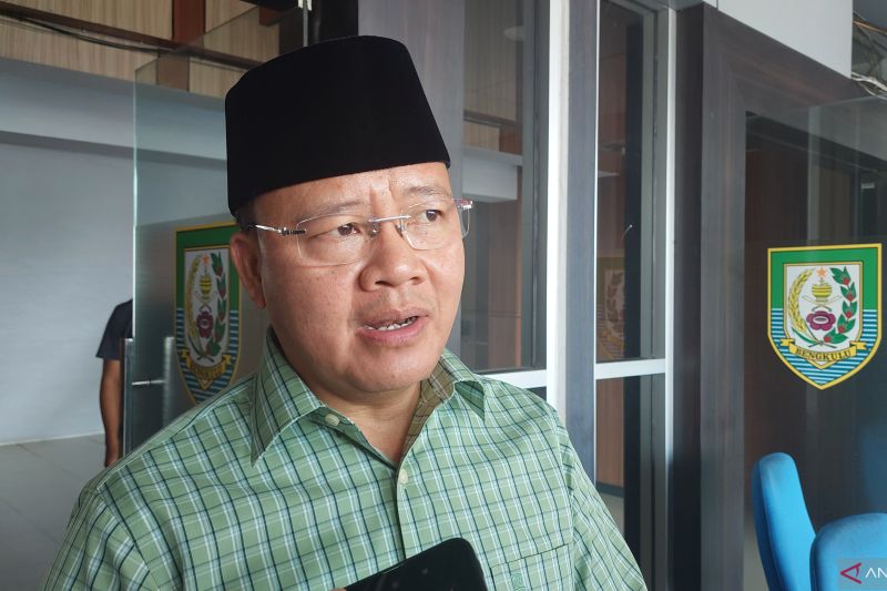 Pemprov Bengkulu periksa indikasi pelanggaran PLTU cemari lingkungan