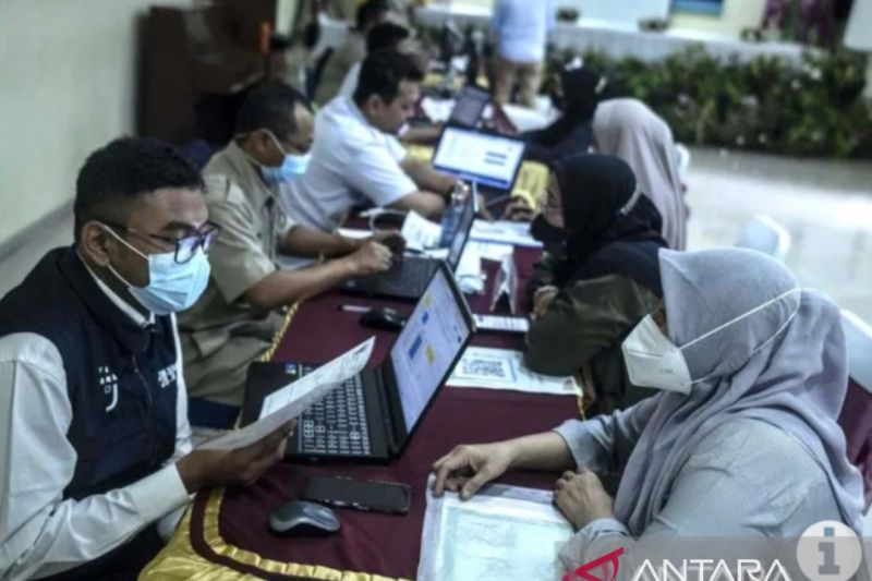 Disdik DKI layani 26.091 orang di posko aduan PPDB DKI 2023