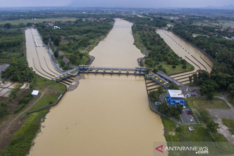 Kawasan Rebana Metropolitan Jabar mampu serap 4,49 juta pekerja