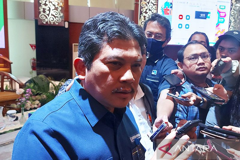 Dirut BPJS Kesehatan: Peserta JKN melesat cepat lampaui capaian dunia