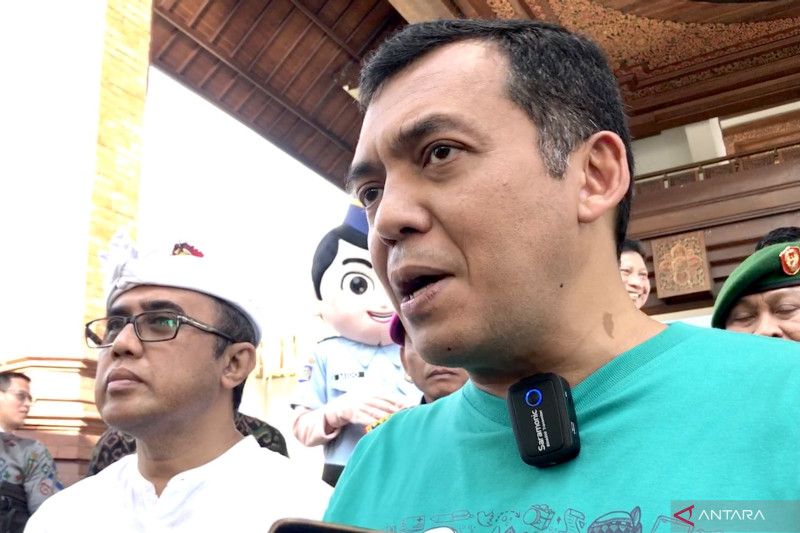 Dirjen Imigrasi: Pencabutan bebas visa tak pengaruhi kunjungan WNA