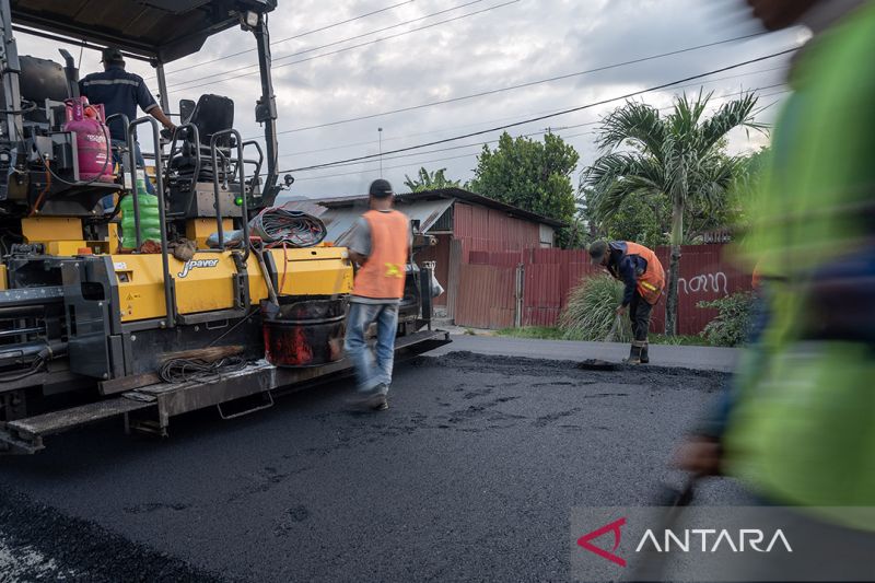 Pemulihan konektivitas pascabencana di Sulteng