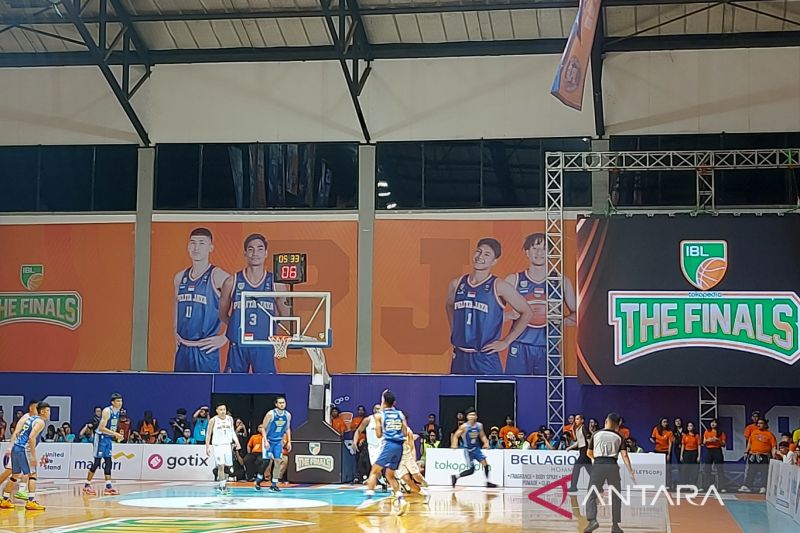 Prawira kalahkan Pelita Jaya 65-74 di laga final Jakarta