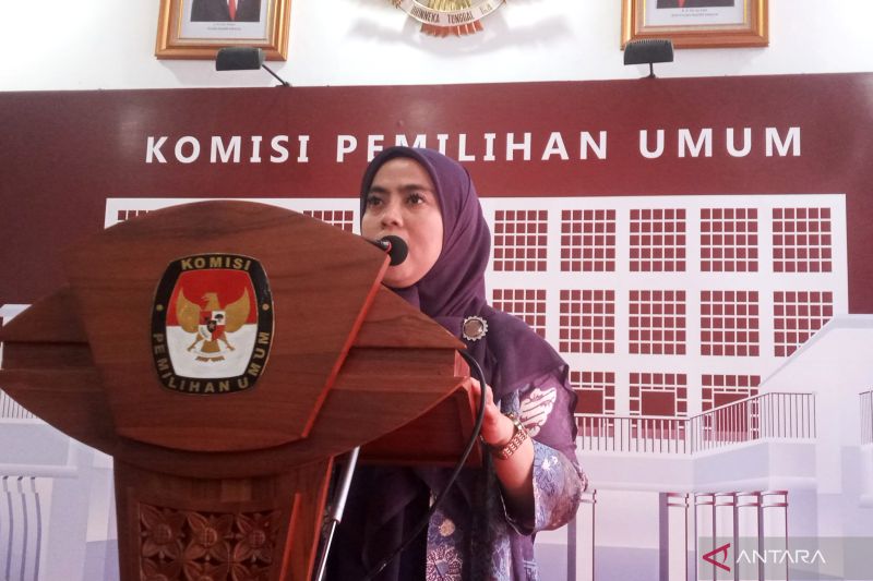 KPU RI: Pindah memilih harus diurus secara langsung