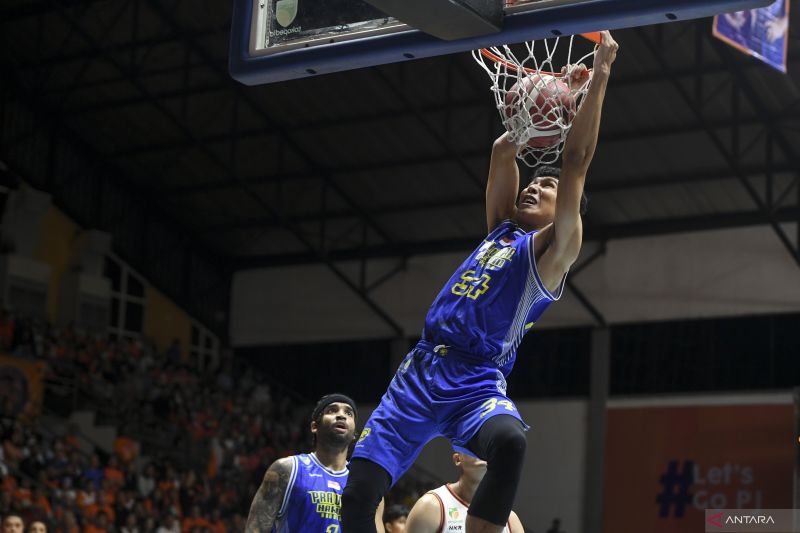 Pasar kaget bursa transfer IBL