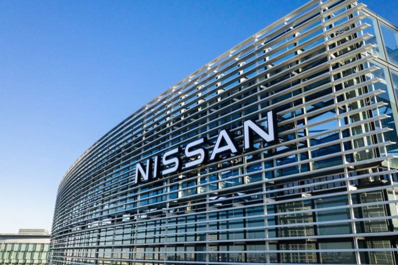 Nissan resmi luncurkan NissanConnect generasi terbaru