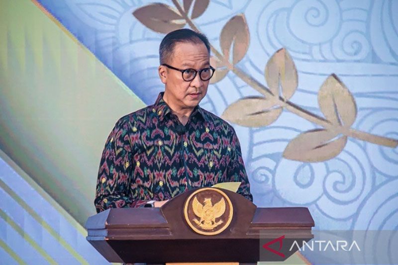 Investasi industri manufaktur semester I 2023 capai Rp270,3 triliun