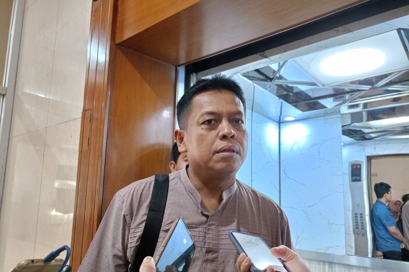 Masih ada jabatan kosong, BKD DKI sedang proses seleksi tiga besar