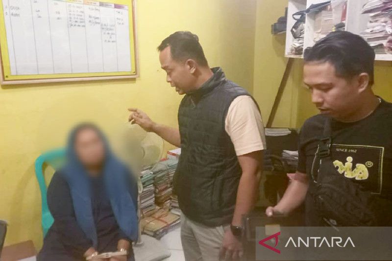 Polisi menangkap penyalur pekerja migran ilegal di Jambi