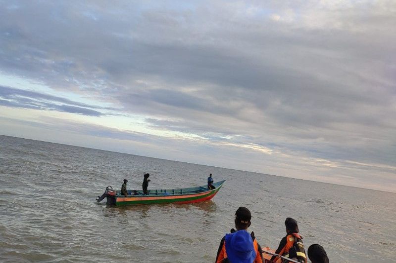 Hari kedua, speed boat yang hilang di Timika Papua belum ditemukan