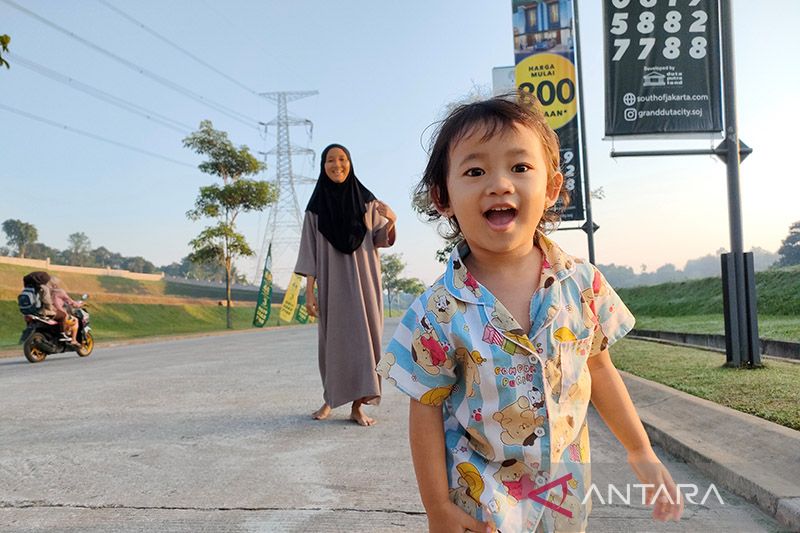 Balita sering marah? begini cara bantu mereka kelola emosi
