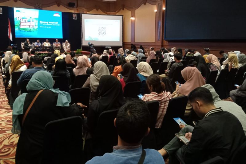 Ratusan pemuda kreatif Mataram ikut penjaringan ‘Satu Indonesia Awards 2023’