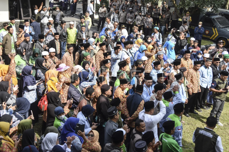 Guru madrasah tolak sekolah sehari penuh