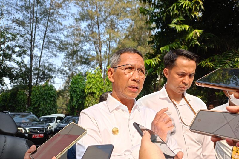 Heru: WFH bagi karyawan swasta saat KTT ASEAN tergantung pemilik usaha