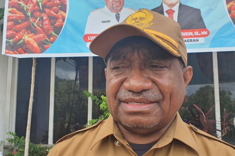 Pemprov Papua minta pimpinan OPD lebih produktif gunakan anggaran APBD