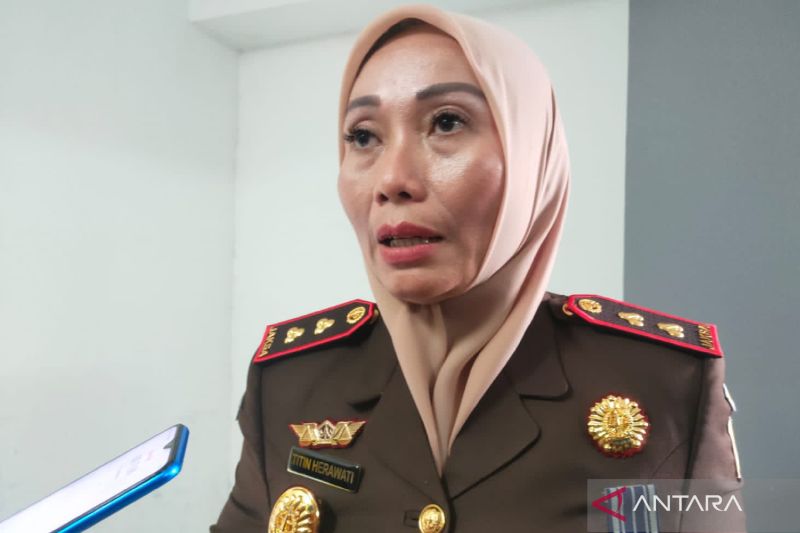 Jaksa menetapkan dua tersangka kasus korupsi Perusda Sumbawa Barat