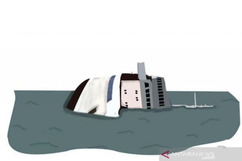 Enam ABK WNI tewas, satu selamat kecelakaan kapal tanker di Jepang