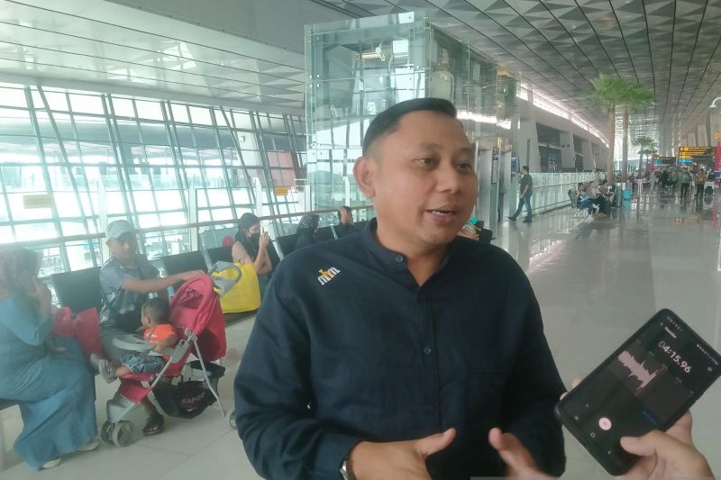 AP II pastikan KTT ASEAN tak pengaruhi penerbangan di Bandara Soetta