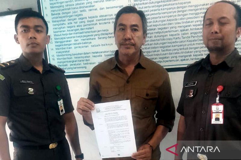 Pengadilan gugurkan gugatan praperadilan mantan Direktur RSUD Sumbawa