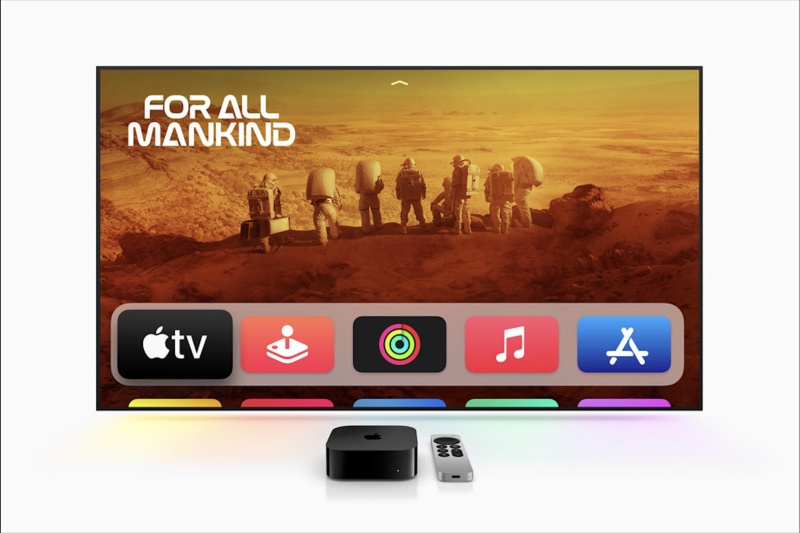 Apple TV+ perkenalkan InSight di WWDC 2024
