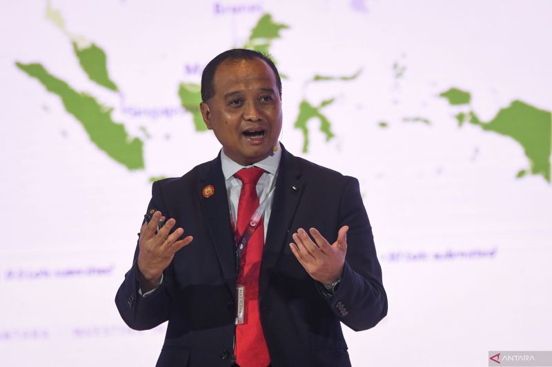 Investasi Hiburan di Nusantara Tercatat 20 Triliun Rupiah: OIKN
