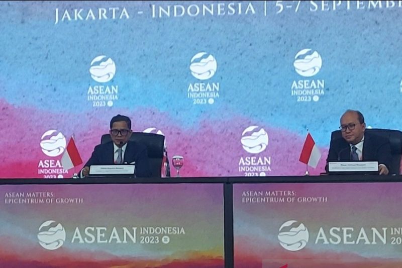Wamenlu: Forum ASEAN Indo-Pasifik untuk bendung rivalitas