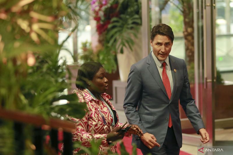 Kanada hormati sentralitas ASEAN dan Pandangan ASEAN di Indo-Pasifik