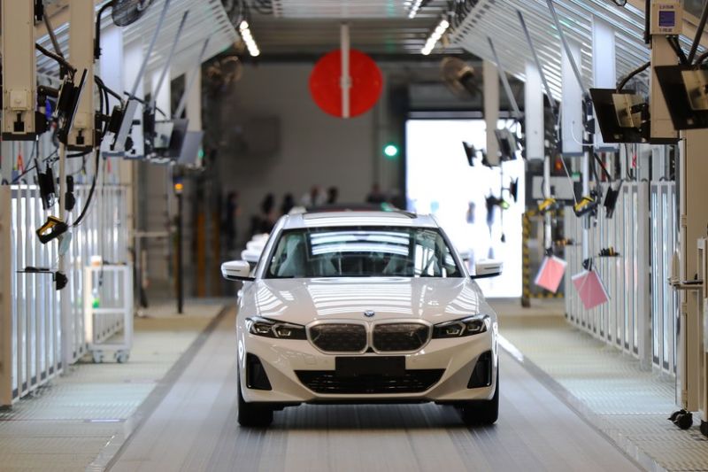 Pejabat senior sebut BMW tolak pemisahan diri dari China 1