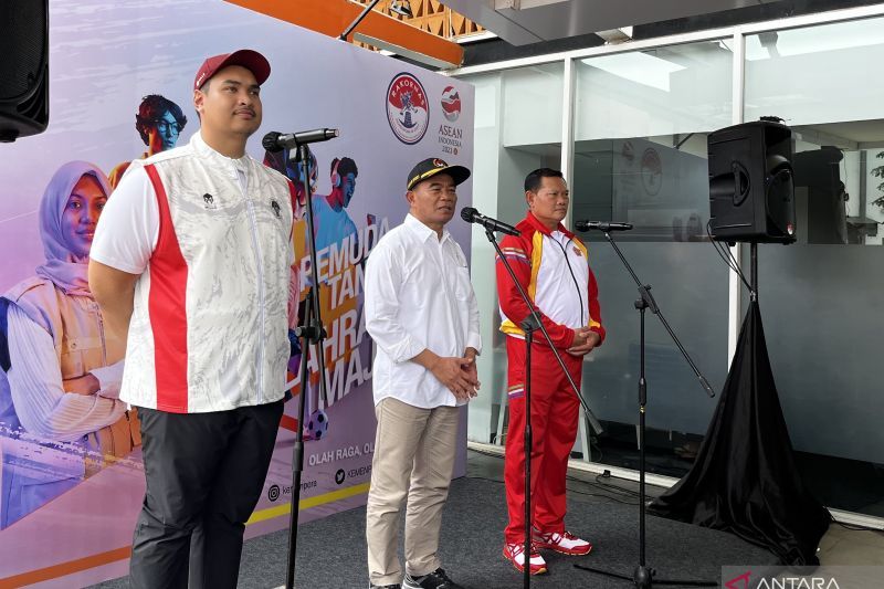 Menko PMK soroti sinergi demi majukan kepemudaan dan olahraga