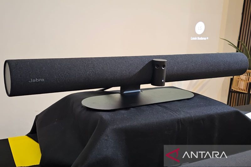 Jabra PanaCast 150 サウンドバー