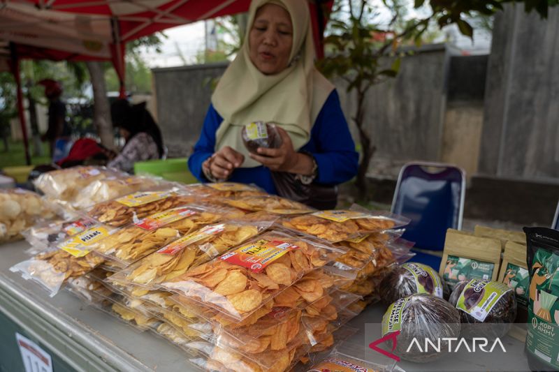 Kebutuhan pemasaran digital bagi usaha kecil