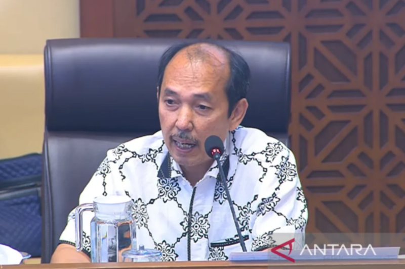 Fraksi PKB DPR RI masih kaji angka ambang batas parlemen yang tepat