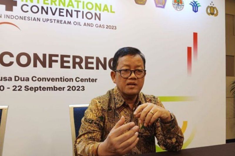 Komisi VII DPR harap PCJL perluas eksplorasi dan pengembangan migas