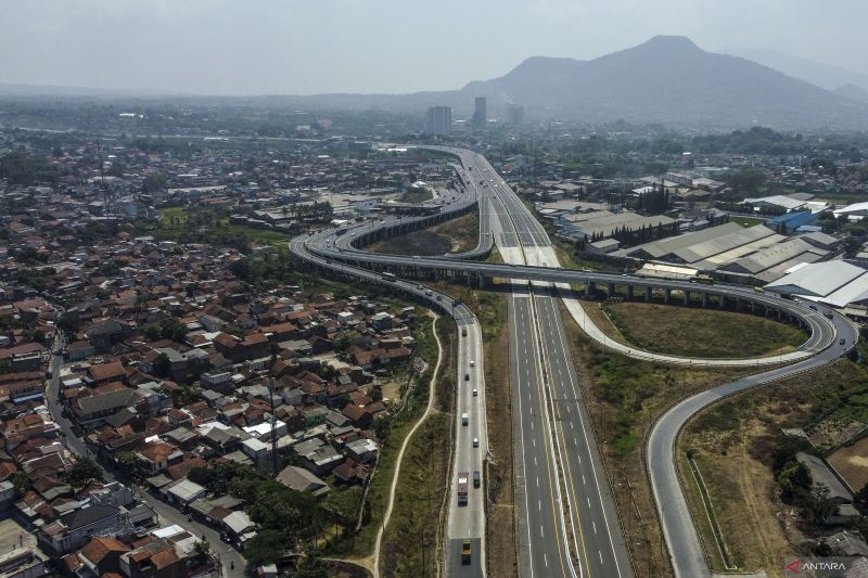 Profil dan tugas Badan Pengatur Jalan Tol (BPJT)