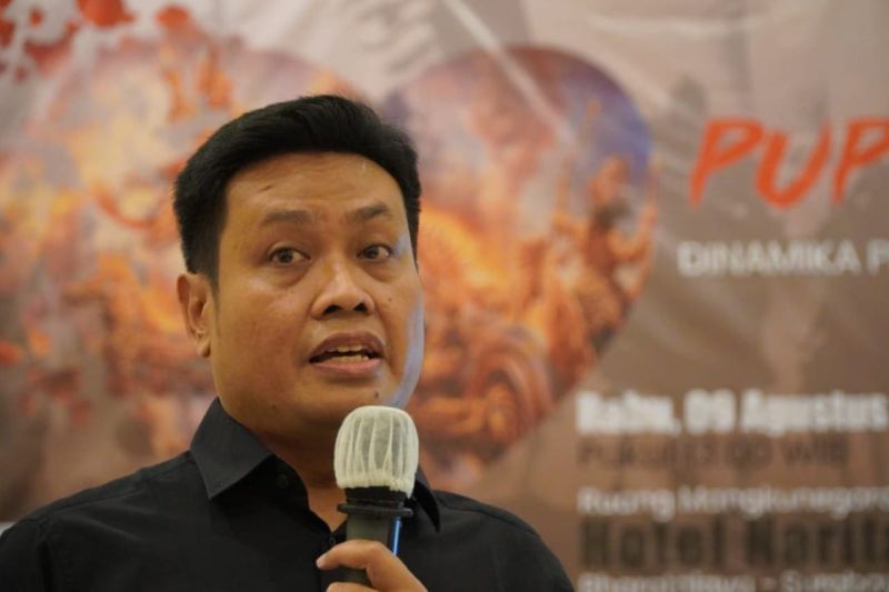 Pengamat politik paparkan untung rugi Demokrat dukung Prabowo