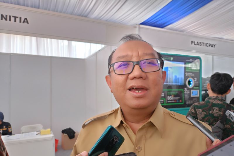 KLHK segera tetapkan standarisasi alat ukur kualitas udara