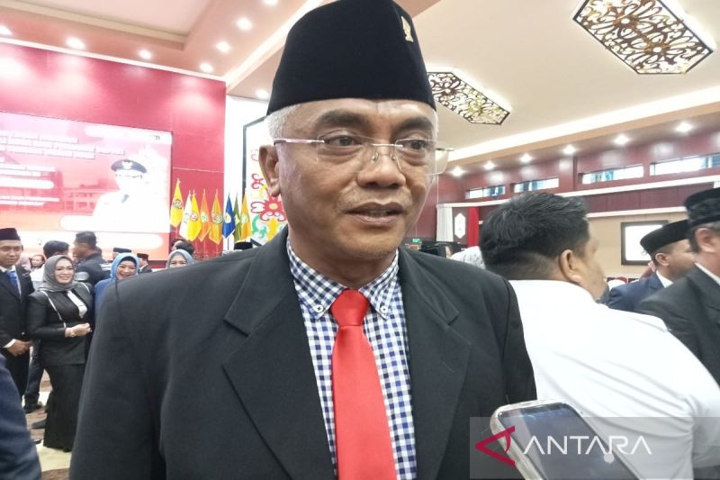 Netralitas ASN Palangka Raya harus dijaga jelang Pemilu 2024