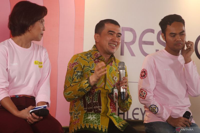 DKI Jakarta diproyeksikan jadi kota ramah industri perfilman dunia